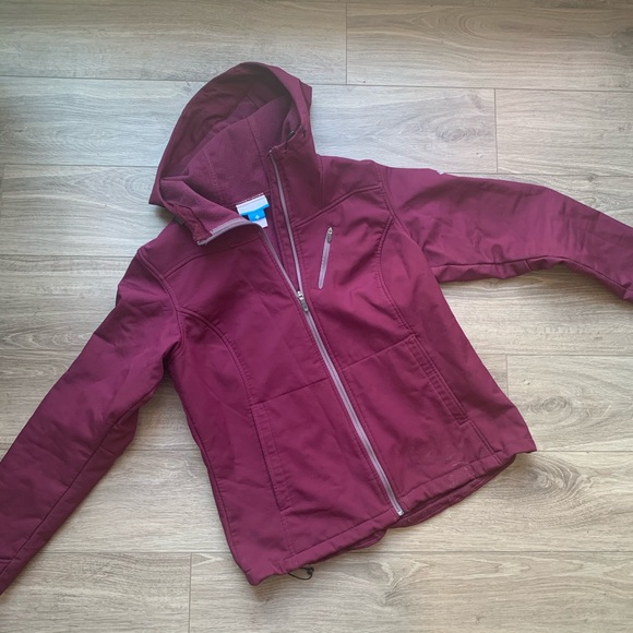 Columbia Jacket - Picture 2 of 5